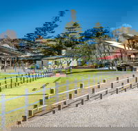 Bungala Park - Accommodation Mooloolaba