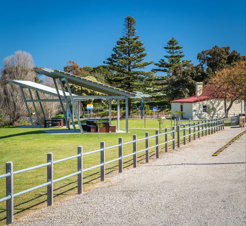 Bungala Park - Accommodation Mooloolaba 0