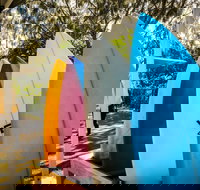 Burleigh Art and Craft Markets - Accommodation Mooloolaba