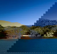 Butterfly Bay - Hook Island - Accommodation Mooloolaba