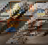 Campo de Flori - Boutique Artisan Ceramic Studio - Accommodation Mooloolaba