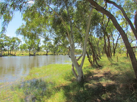 Camooweal Caves National Park - Accommodation Mooloolaba 1