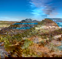 Capricorn Coast National Park - Accommodation Mooloolaba