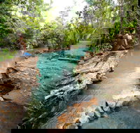 Cardwell Spa Pool - Accommodation Mooloolaba