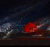 Charleville Cosmos Centre - Accommodation Mooloolaba