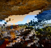 Chillagoe - Accommodation Mooloolaba