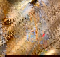 Chillagoe-Mungana Caves National Park - Accommodation Mooloolaba