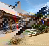 Cootamundra Visitor Information Centre and Heritage Centre - Accommodation Mooloolaba