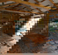 Dangars Falls Picnic Area - Accommodation Mooloolaba