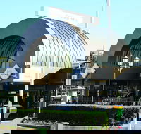 Dubbo Square Shopping Centre - Open - Accommodation Mooloolaba