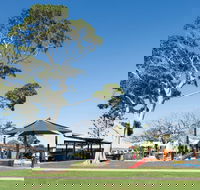 Eddie Santaguiliana Way - Accommodation Mooloolaba