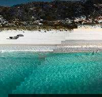 Emu Bay - Accommodation Mooloolaba