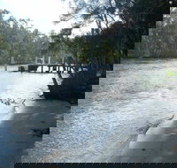 Engels Reach picnic area - Accommodation Mooloolaba