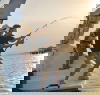 Fishing at Magnetic Island - Accommodation Mooloolaba