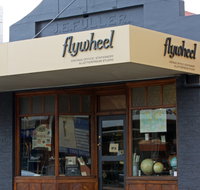 Flywheel - Accommodation Mooloolaba
