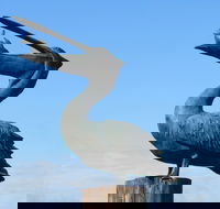 Frank Miles Bronze Fine Art Studio - Accommodation Mooloolaba