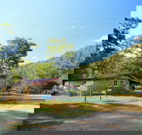 Geehi huts walking track - Accommodation Mooloolaba