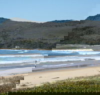 Geebung Picnic Area - Accommodation Mooloolaba