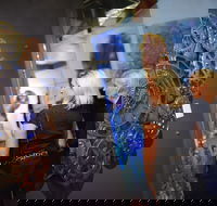 GlassXpressions Art Gallery - Accommodation Mooloolaba