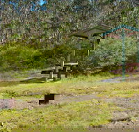 Gloucester Tops picnic area - Accommodation Mooloolaba