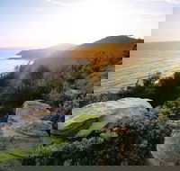 Goanna Headland - Accommodation Mooloolaba