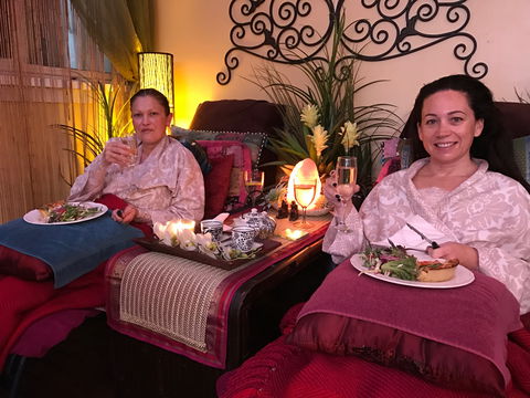 Goddess Health And Wellness Day Spa - Accommodation Mooloolaba 0