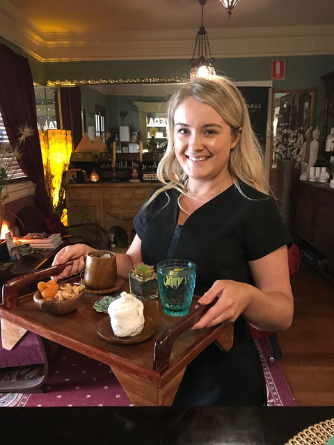 Goddess Health And Wellness Day Spa - Accommodation Mooloolaba 2