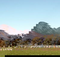 Grampians - Accommodation Mooloolaba