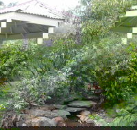 Grampians Adventure Golf and MOCO Gallery - Accommodation Mooloolaba