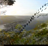 Great North walk - Berowra Valley National Park - Accommodation Mooloolaba