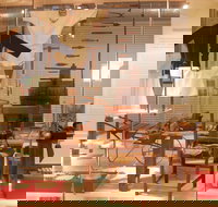 Griffith Italian Museum and Cultural Centre - Accommodation Mooloolaba