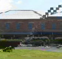 Harpers Mansion - Accommodation Mooloolaba