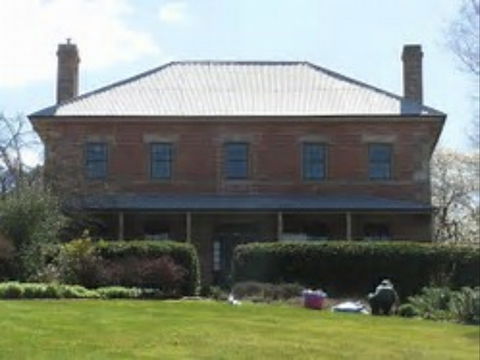 Harpers Mansion - Accommodation Mooloolaba 0