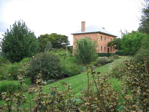 Harpers Mansion - Accommodation Mooloolaba 1
