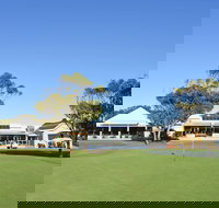 Hawks Nest Golf Club - Accommodation Mooloolaba