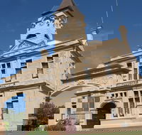 Historic Wallaroo Town Drive - Accommodation Mooloolaba