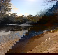 Horseshoe Lagoon Flora and Fauna Reserve - Accommodation Mooloolaba