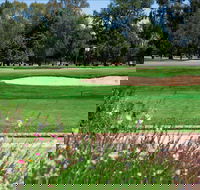 Howlong Golf Resort - Accommodation Mooloolaba