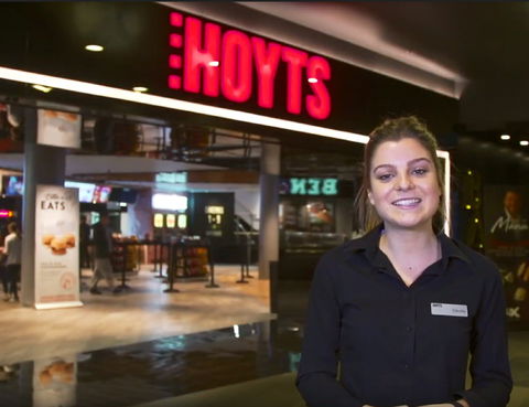 HOYTS - Carousel - Accommodation Mooloolaba 0