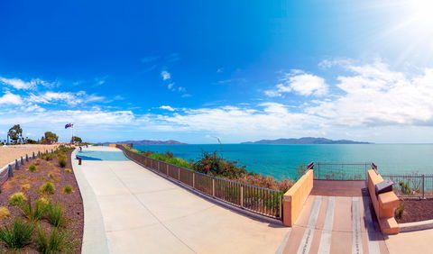 Jezzine Barracks - Accommodation Mooloolaba 0
