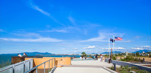 Jezzine Barracks - Accommodation Mooloolaba 1