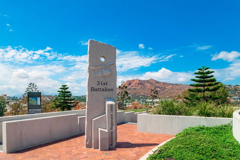 Jezzine Barracks - Accommodation Mooloolaba 2