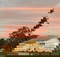 Kilcoy Courthouse Art Gallery - Accommodation Mooloolaba