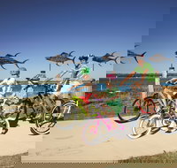 Labrador - Accommodation Mooloolaba