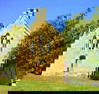 Little Hartley - Accommodation Mooloolaba