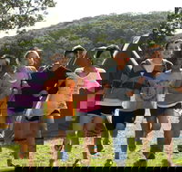 Longridge Campground - Accommodation Mooloolaba