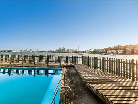 Maccallum Pool - Accommodation Mooloolaba 0