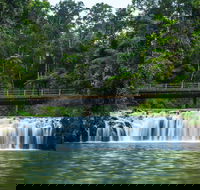 Malanda Falls - Accommodation Mooloolaba