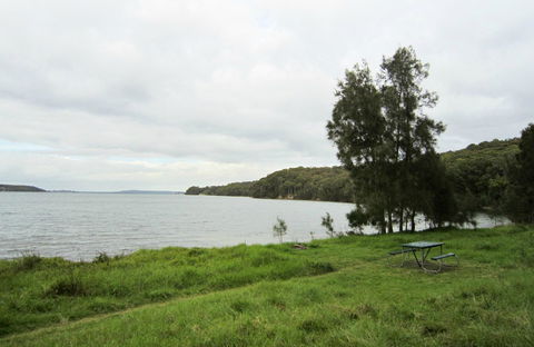 Marmong Picnic Area - Accommodation Mooloolaba 0