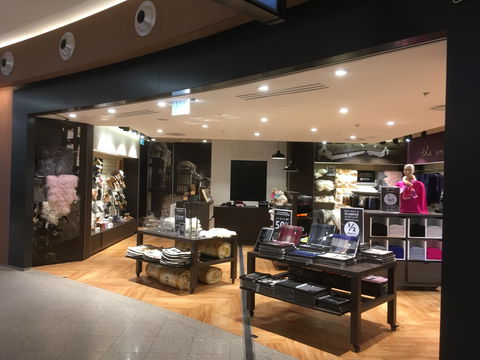Merino Collection - Perth Airport T1 - Accommodation Mooloolaba 0